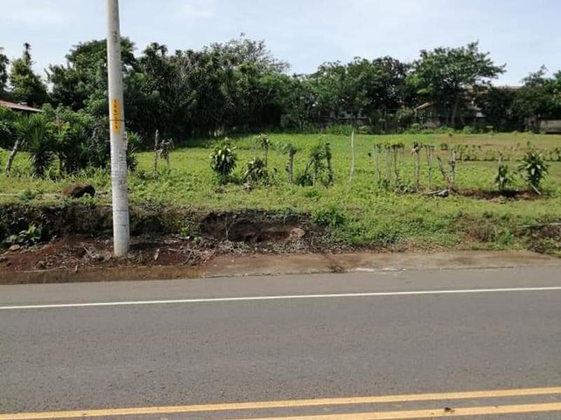0 bed Land For Sale in Atenas, Alajuela - 1